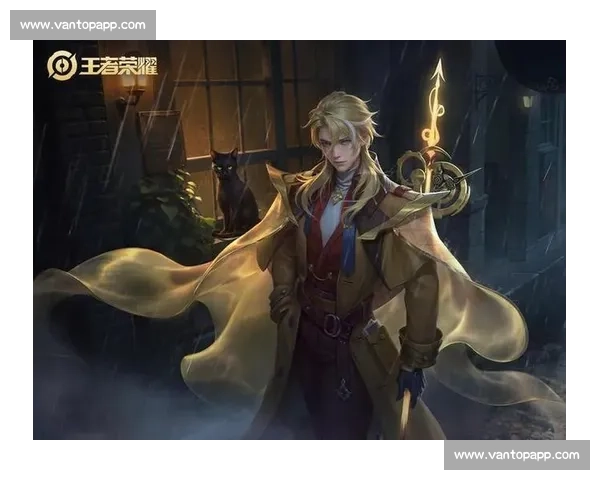 新王登基在即，LOL手游职业选手谁将书写传奇新篇章！