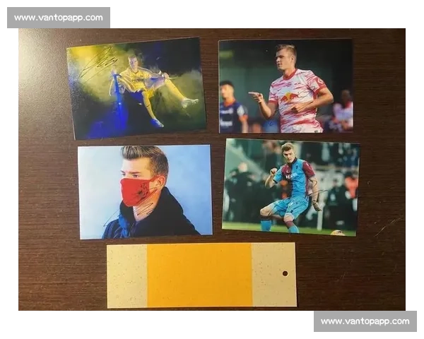 泪目！挪威新星赛后霸气宣言：我为荣耀而来！