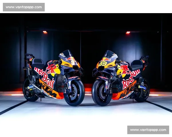 爆料!MotoGP官方公告内容抢先看,这下真的要变天了!