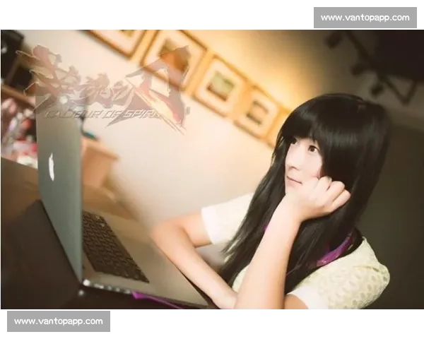 英魂之刃电竞直播:当技术与颜值并存,他做到了