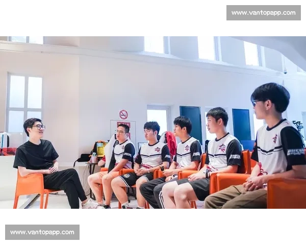 青春无悔，热血燃烧，年轻一代的电竞全球榜单之路！