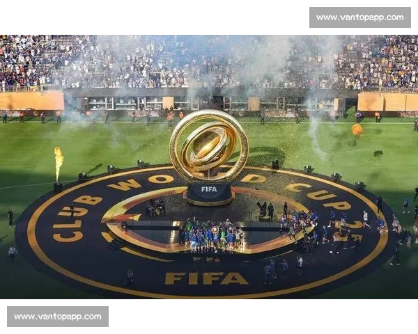 2026世界杯,新泽西的荣耀时刻,正在等待!